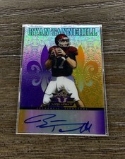 2012 Leaf Valiant Baseball Cards 14