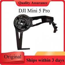 DJI Mini 5 Pro Disassembled Gimbal Limitation Bracket OEM Drone Spare Part