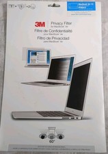 NEW 3M Privacy Filter for MacBook Air 13 PFMA13