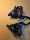 Shimano STI Intgrated 3x7 Speed Shifter Brake Lever Set ST-M050 L&R — photo 3