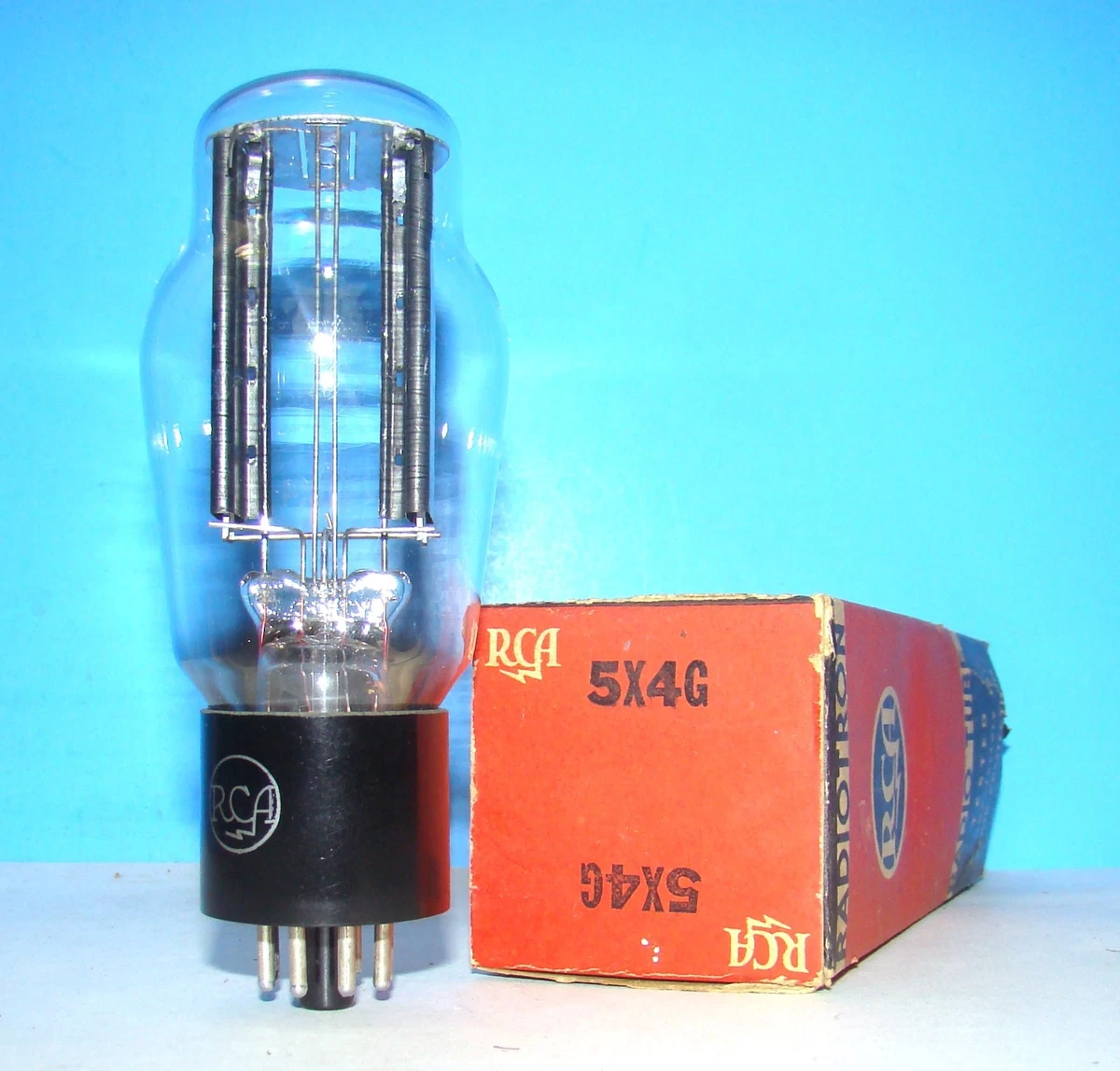 5x4 Tube for sale | eBay