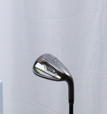 Taylormade Rocketballz Max 9 Iron Regular Matrix Ozik Program 55 12757047 Fair