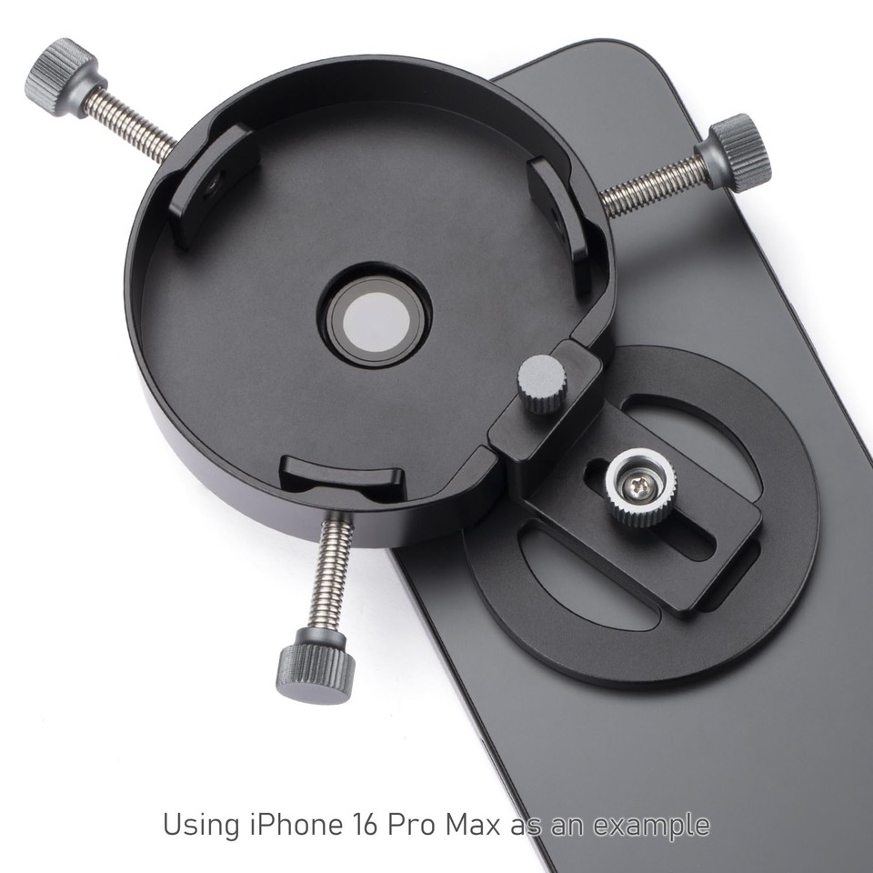 for Magsafe Digiscoping Adapter,Fits Telescope or Spotting Scope 2.5 ...
