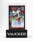 2025 Topps Chrome Chase Brown Base (RAW)