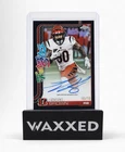 2025 Topps Chrome Chase Brown Base (RAW)
