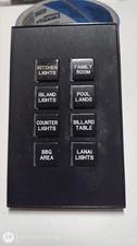 Vantage Keypad Station 4 Buttons