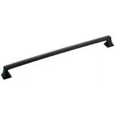 Amerock BP53533ORB Mulholland 18 Inch Center to Center Appliance Cabinet Pull