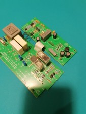 Junkers Ionisation Leiterplatte ZR ZWR KSN 18-2 24-2 11-2 KE/AE/KDE 87483000340