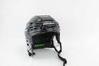 Bauer REAKT 85 Ice Hockey Helmet Size Small Black (0416-9432)
