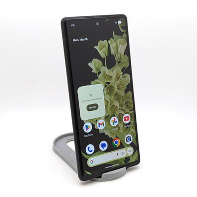 Google Pixel 6 G9S9B 256GB Great Condition | Sorta Seafoam | UNLOCKED