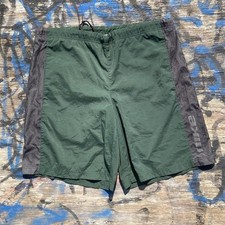 Vintage Nike Swim Shorts