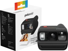 Polaroid - Go Gen 3 Camera - Graphite