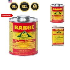 All Purpose Cement, Red, 32 fl oz