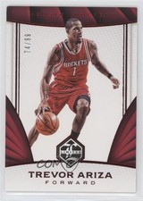 2016-17 Panini Limited Spotlight Red 74/99 Trevor Ariza #32 fm0