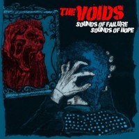 Voids - Sounds Of Failure Sounds Of Hope - Cd - G3Z