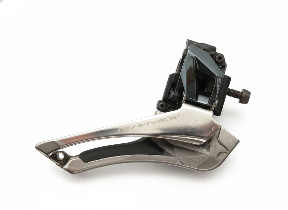 Shimano Dura-Ace R9100 11 Speed Groupset STI Shifters FD RD Set RD