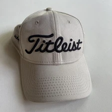 titleist Golf hat Stoneybrook sarasota Fla Med/ Lg New era