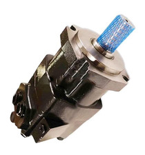 109-1104-006 Hydraulic Motor For Excavator Loader Bulldozer Tractor