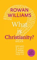What Is Christianity? | Rowan Williams | Englisch | Taschenbuch | 2015