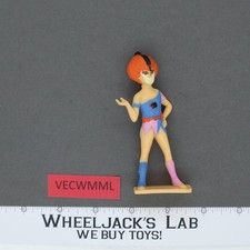 Wilykit Thundercats 100  Complete 1985 LJN Vintage Action Figure