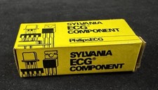 Philips Sylvania ECG Component ECG5511 Transistor w/ Original Box