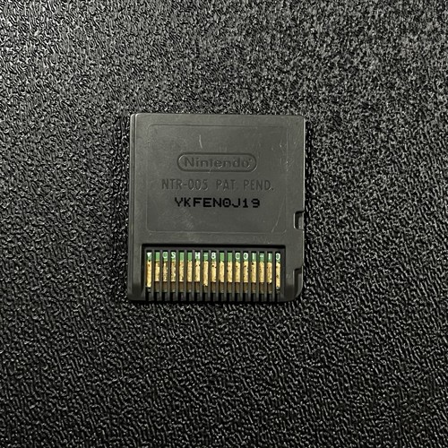 Kung Fu Panda Nintendo DS - 2008 - Game Cartridge Only - Picture 2 of 2