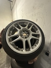 Alufelgen Azev 215/40 83W R17