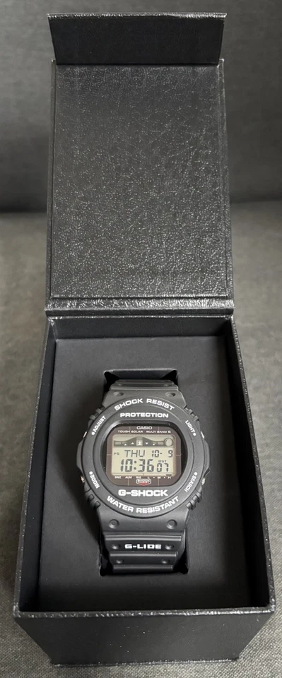 Casio G-Shock GWX-5700 watch - image 3 of 4