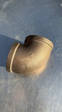 3 inch brass elbow 90 Fitting 