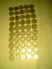 50 ROOSEVELT PRE-1964 SILVER DIMES FOR 1 BID