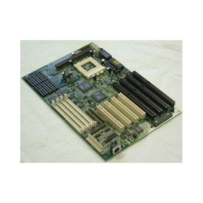 AOpen AP5C/P Socket 7 AT motherboard with 4 ISA & 4 PCI slots (New) Motherboard 