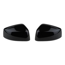Spiegelkappe Links & Rechts Set passend für Ford Transit Connect 22 V761 02/22-