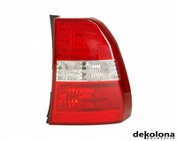 Heckleuchte RüCkleuchte FüR KIA P21/5W+P21W+PY21W+W16W Rechts Hinten Ab 09.04