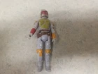 Star Wars 1979 BOBA FETT 3.75" Action Figure Original Vintage