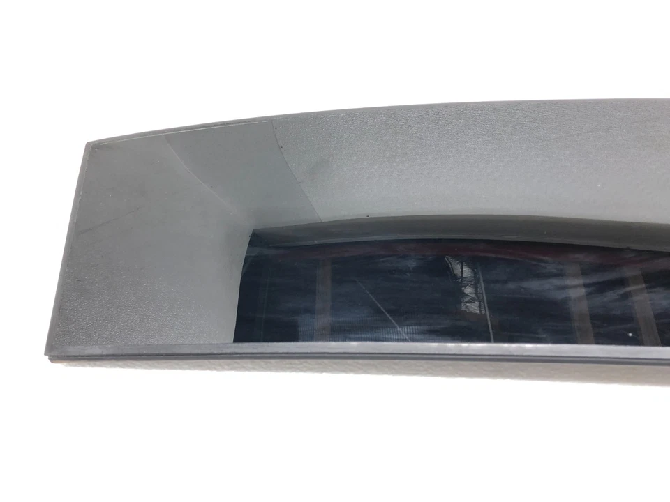 2017-2020 LLINCOLNCONTINENTAL ПЕРЕДНЯЯ ВЕРХНЯЯ КРЫША ВЕРХНЕЕ ОКОННОЕ СТЕКЛО OEM - Изображение 3 из 4