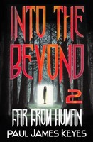 Paul James Keyes | Far From Human | Taschenbuch | Englisch (2020)