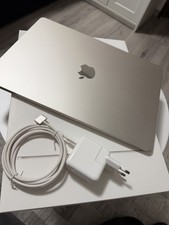 Apple MacBook Air 15" M2 (2023) – 8GB / 256GB SSD – Wie neu