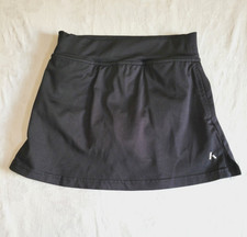 Mädchen Name it  Skort Rock Gr. 128  Sport Rock mit Hose  Top Zustand