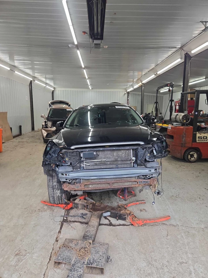 Used Fuel Tank fits: 2010 Volvo 60 SERIES 6 cylinder AWD Grade A - Image 3 of 4