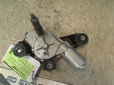 WINDSHIELD WIPER MOTOR REAR Renault Megane III Coupe (DZ) 2009 287100007R