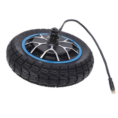 800W Rear Wheel Drive Motor For SmartGyro Scooter BAK