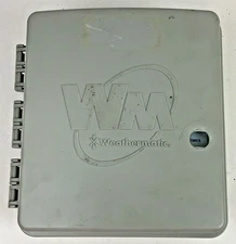 WEATHERMATIC SL1600 SMARTLINE CONTROLLER