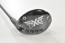 PXG 0341 X 2017 Graphite #221297