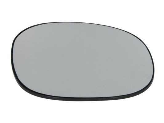 Right BLIC 6102-02-1232851P Mirror Glass, exterior mirror for CITROËN