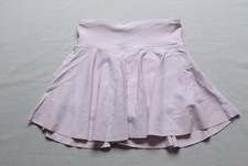 Old Navy Girl's High-Waisted PowerSoft Skort MK1 Lilac Ice Medium 8 NWT