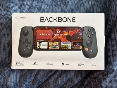 Backbone One PlayStation Lightning Edition