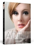 Adele: Die Biografie Chas Newkey-Burden