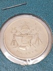 1953 25 centavos-mexico z3055 — photo 3