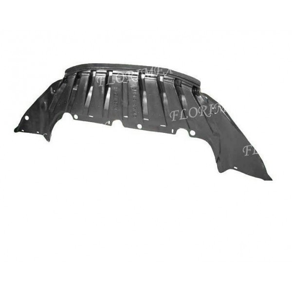 Shelter FrontstoßStange FüR Ford C-Max Von 2010 OEM 1699241-image