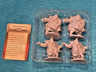 Green Horde w Fatty Bursters - Zombicide - opened — photo 3